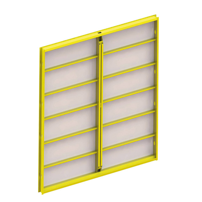 Alu Deck Panel Tobler AG