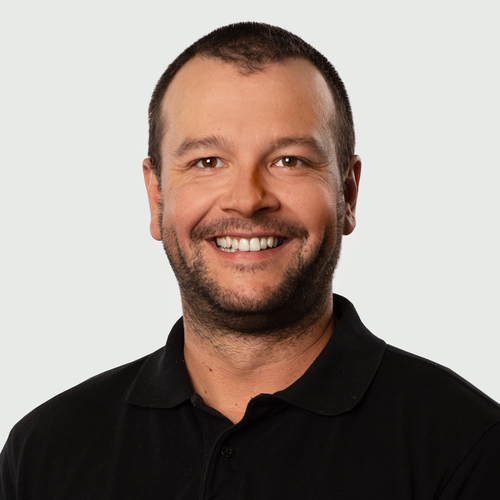 Timo Kuster Tobler AG