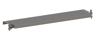 Starting transom Tobler AG