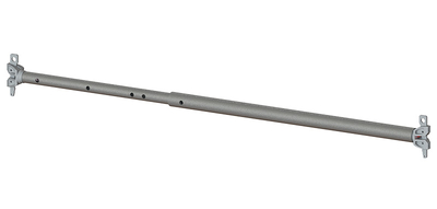 Horizontal-diagonal transom Tobler AG