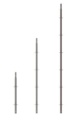 Railing post Tobler AG