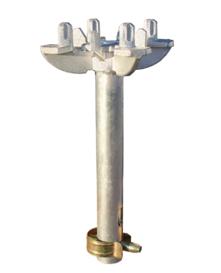 Alu Deck Bearing Tobler AG