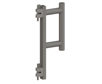 Castor wheel adapter Tobler AG