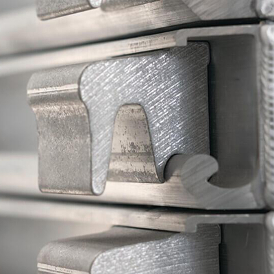 MATO 54 Facade Scaffolding - Tobler AG