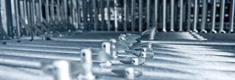 MATO 1 Facade Scaffolding Tobler AG Tobler AG