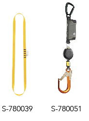 Height safety device Tobler AG