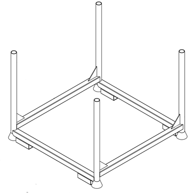 Transport frames Tobler AG