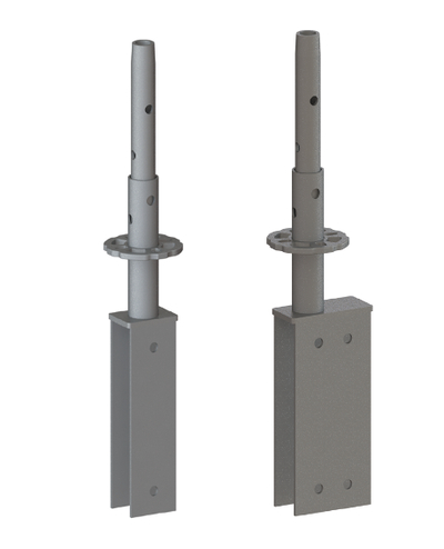 Standard connection Tobler AG