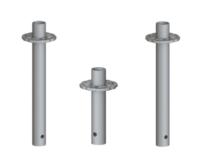 Surface scaffolding standards Tobler AG