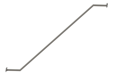 Handrail Tobler AG