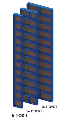 With phenolic resin panel Tobler AG