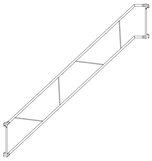 Stair railing Tobler AG