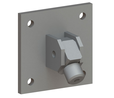 Wall connection Tobler AG