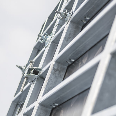 Tobler Top Wall Formwork - Tobler AG