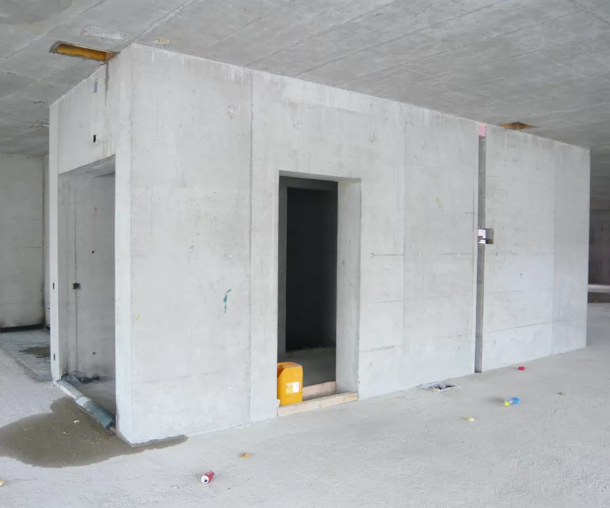 Coffrages de poutrelles Tobler Rex Tobler AG]