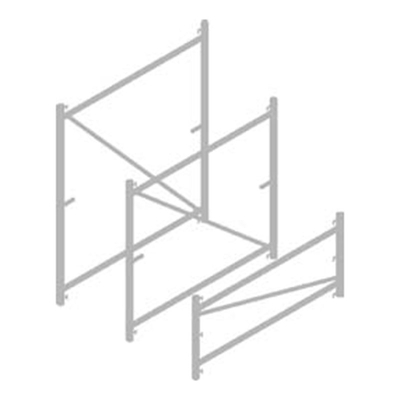 Cadre d'étayage Tobler SA