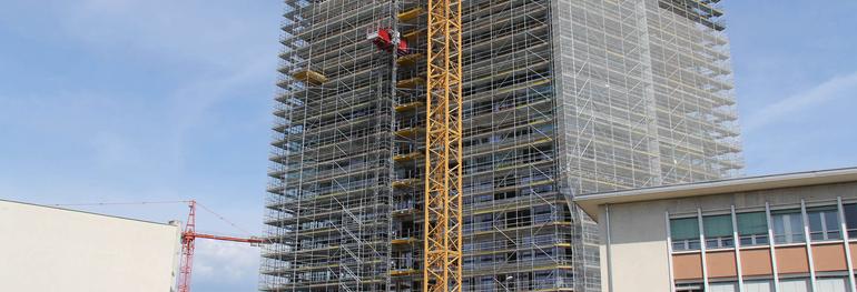 Chêne-Bourg OPALE, Genève, Suisse Tobler SA Tobler SA