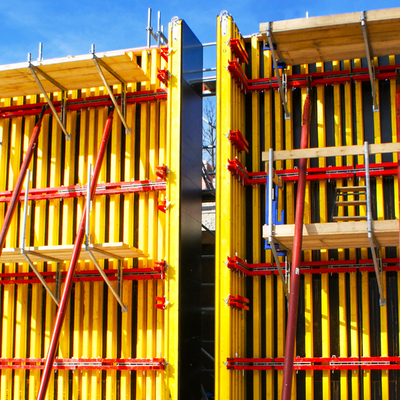 Coffrages de poutrelles Tobler Rex - Tobler SA