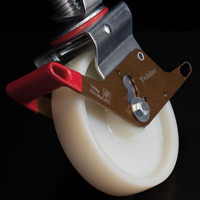 Échafaudage roulants MATO R - Tobler SA