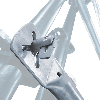 Système d’échafaudage MATO 3 - Tobler SA