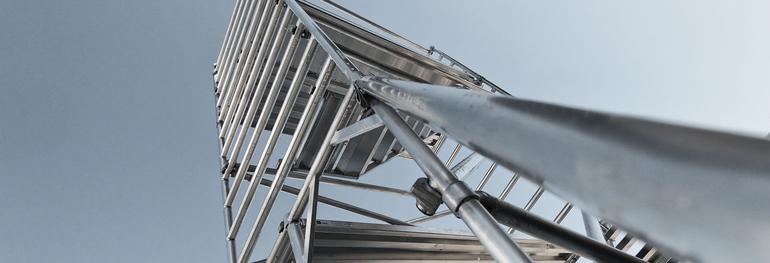 MATO R Eco Échafaudages roulants Tobler SA Tobler SA