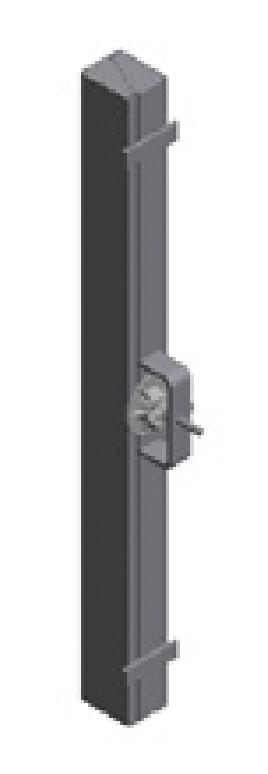 Élément de décoffrage Tobler SA