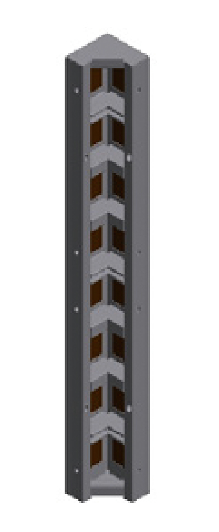 Angle intérieur Tobler SA