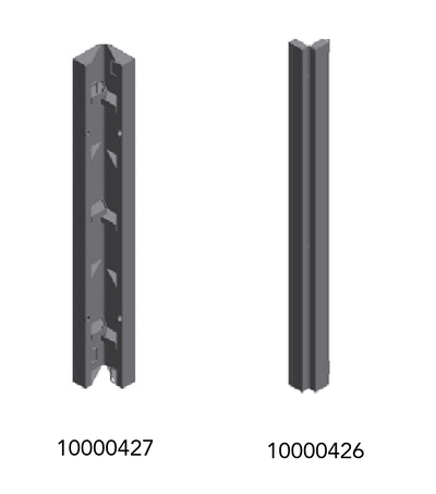 Angle de charnière Tobler SA