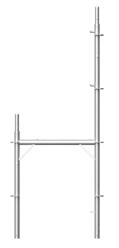 Cadres asymétrique Tobler AG