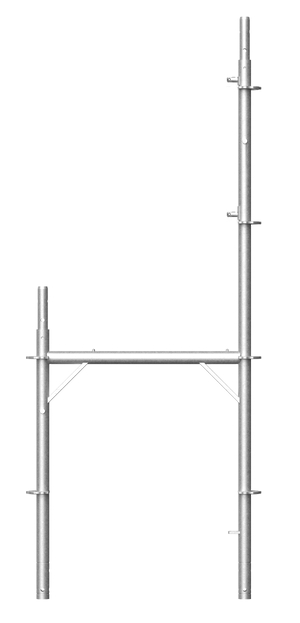 Cadres asymétrique Tobler AG