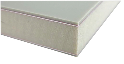 Panneau entièrement en polypropylène Tobler SA