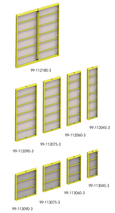 avec peau coffrante de résine phénolique Tobler SA