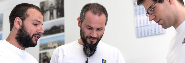 Dévelopement Tobler SA Tobler SA