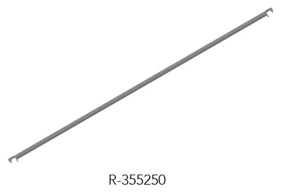 Diagonale en aluminium Tobler SA
