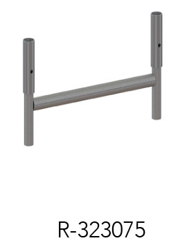 Cadre d’embase en aluminium Tobler SA