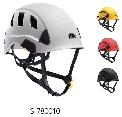 Casque, Petzl Strato Vent Tobler SA