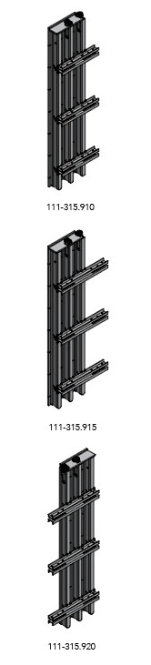 Éléments d’angle ­extérieurs (AE) Tobler AG
