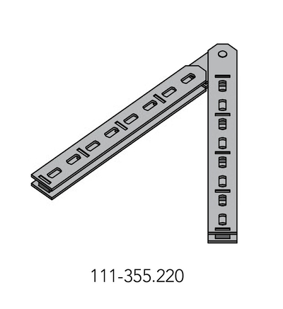TS12 Attache articulée Tobler AG