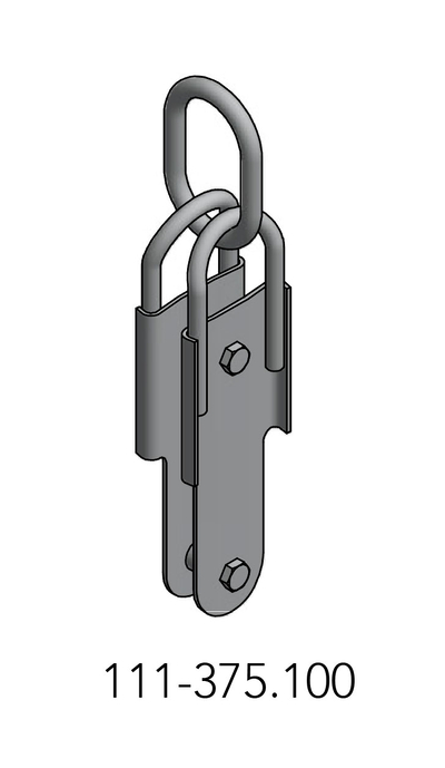 TS12 Œillet de grue Tobler AG