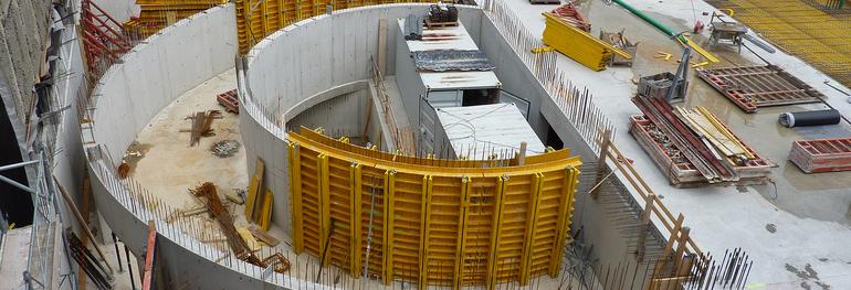 Coffrages ronds Tobler&nbsp;Varia Tobler SA Tobler SA