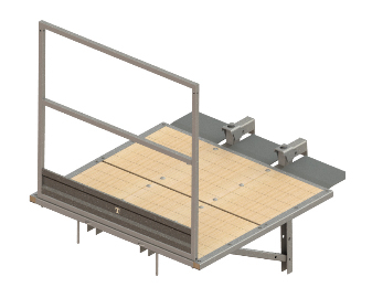 Les plate-formes d’angle et de compensation Tobler SA