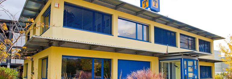 Charte Tobler SA Tobler SA