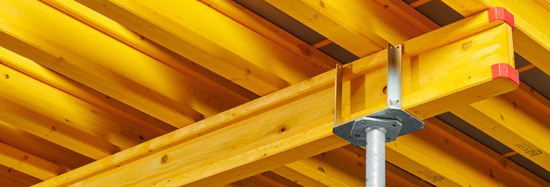 Étais, poutrelles, panneaux Tobler Flex Tobler SA Tobler SA