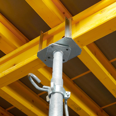 Étais, poutrelles, panneaux Tobler Flex - Tobler SA