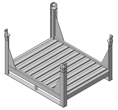Palette longue Tobler AG