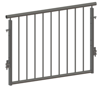 Garde-corps Tobler SA