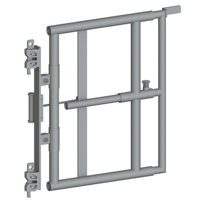 Porte d’échafaudage Tobler SA