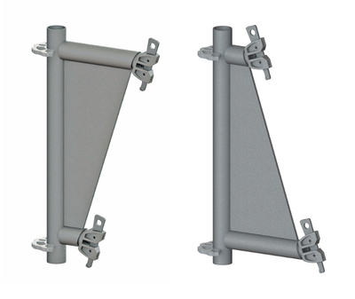 Connecteur de poutre Tobler SA