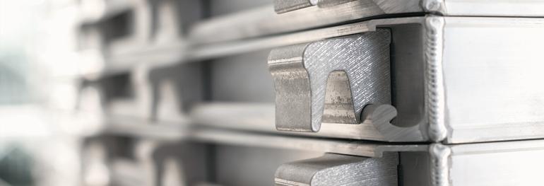 Échafaudages de Façade MATO 54 Tobler AG Tobler AG