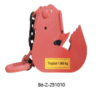 Crochet de levage Tobler SA